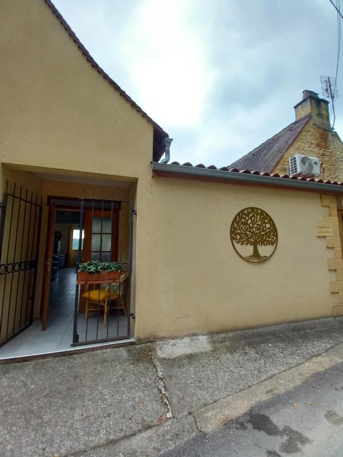 Le Petit Bambou Apartment La Roque-Gageac Luaran gambar