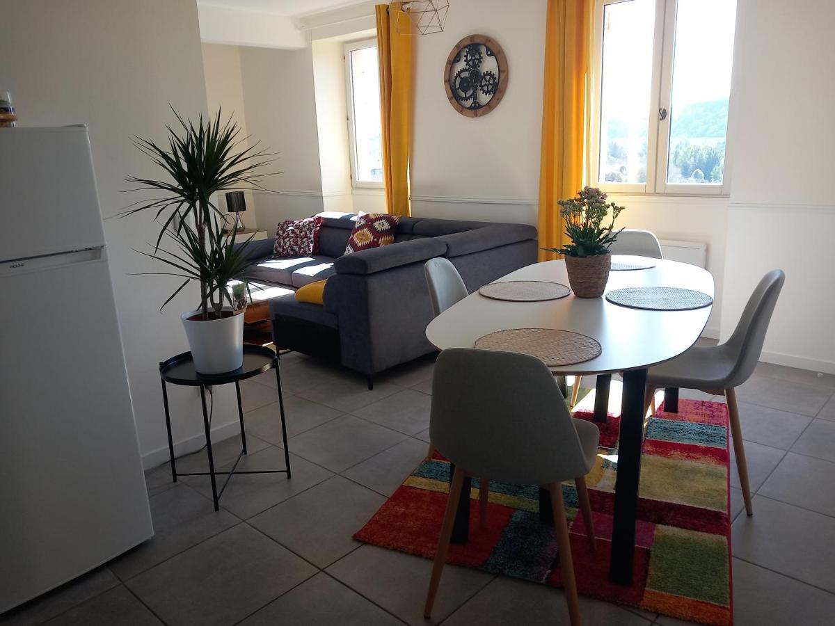 Le Petit Bambou Apartment La Roque-Gageac Luaran gambar