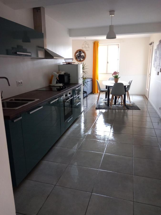 Le Petit Bambou Apartment La Roque-Gageac Luaran gambar