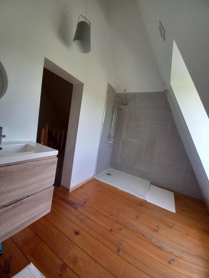 Le Petit Bambou Apartment La Roque-Gageac Luaran gambar
