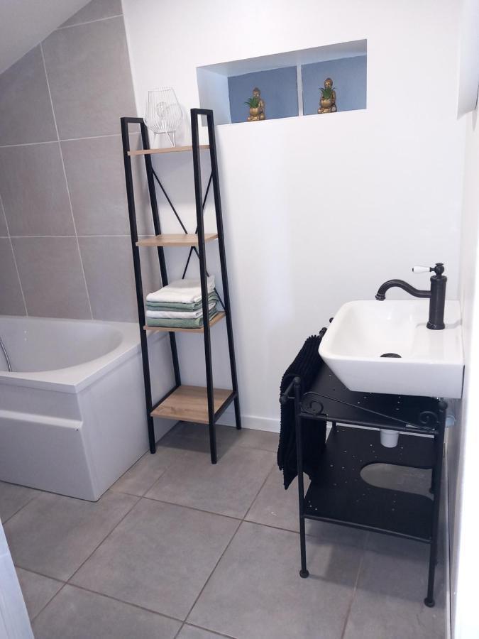 Le Petit Bambou Apartment La Roque-Gageac Luaran gambar