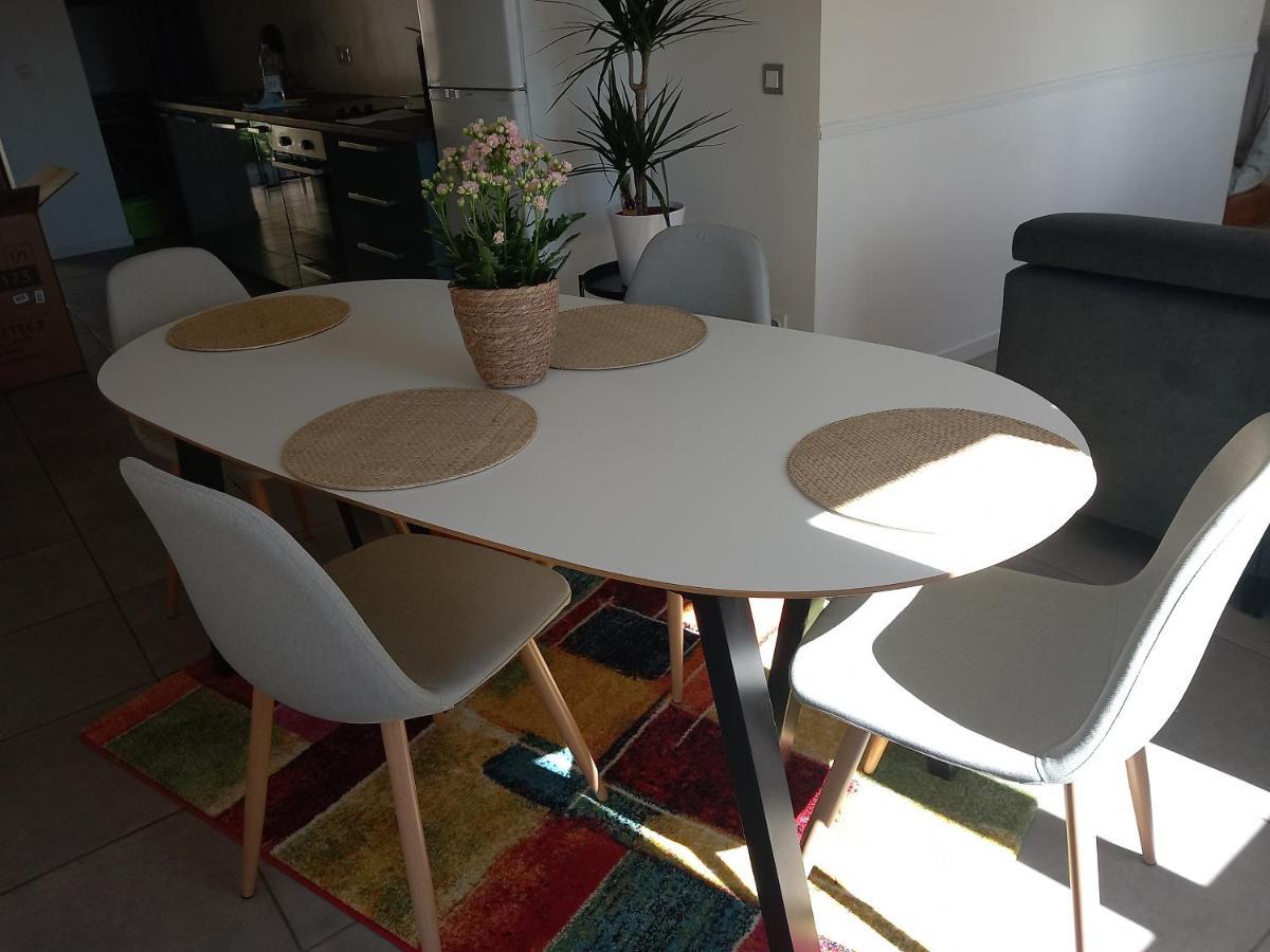 Le Petit Bambou Apartment La Roque-Gageac Luaran gambar