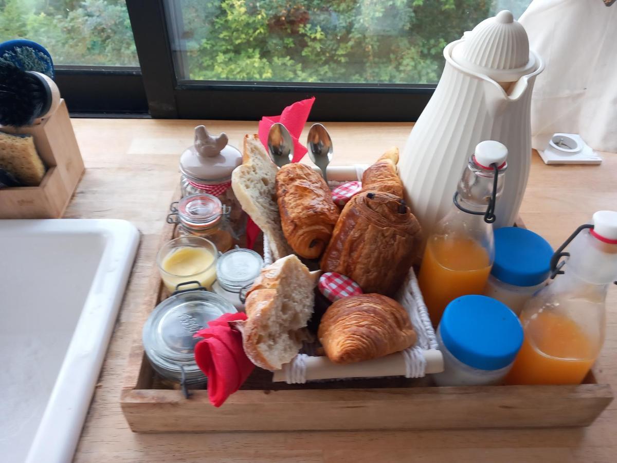 Le Petit Bambou Apartment La Roque-Gageac Luaran gambar