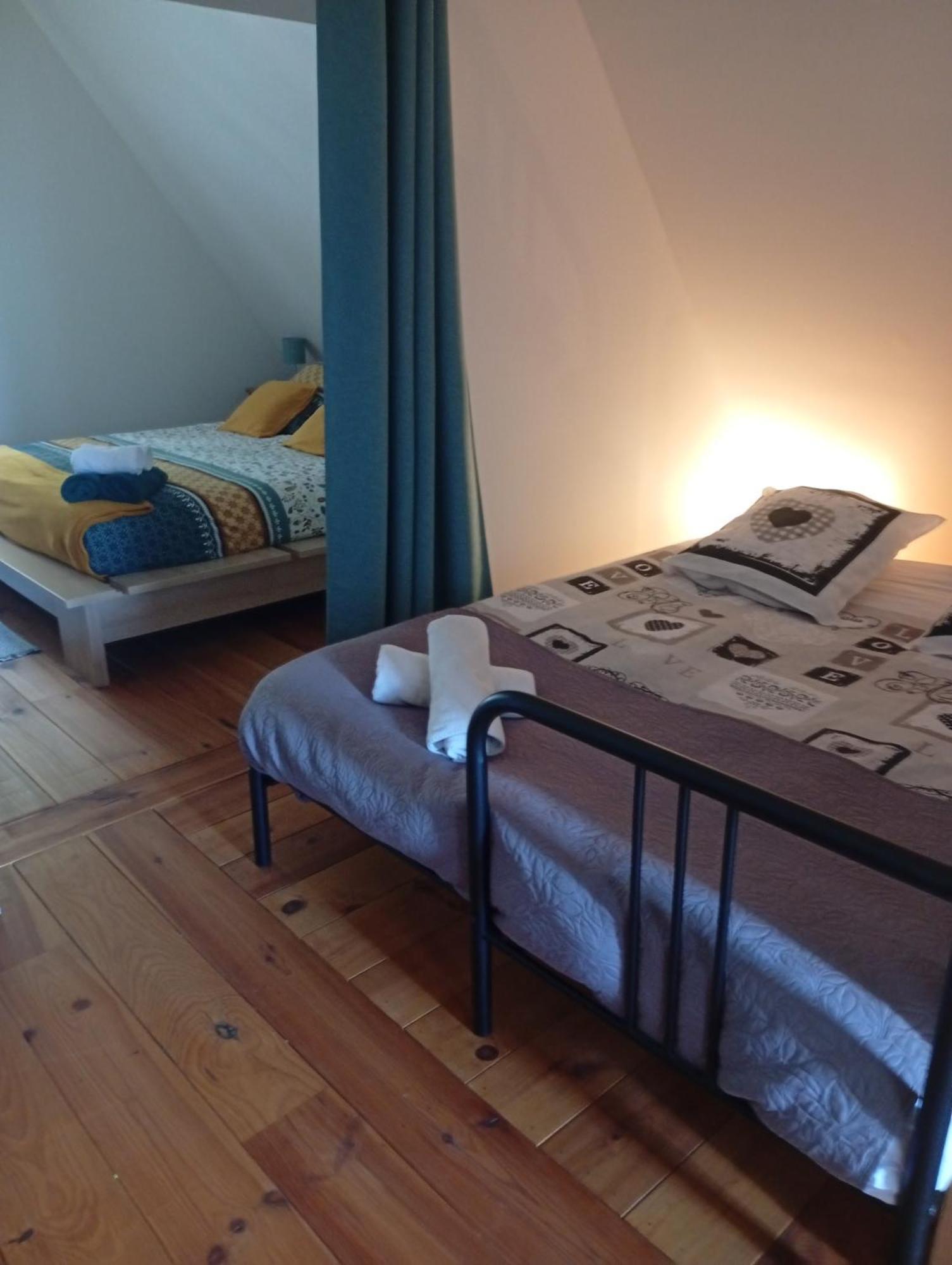 Le Petit Bambou Apartment La Roque-Gageac Luaran gambar